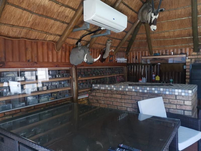 4 Bedroom Property for Sale in Sasolburg Ext 23 Free State